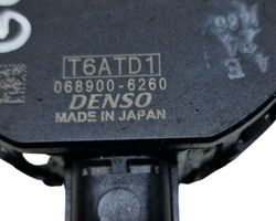 Honda Jazz IV GR Crosstar Alarmes antivol sirène 0689006260