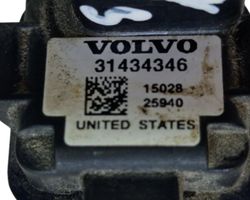 Volvo S60 Peruutuskamera 31434346