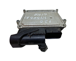 Hyundai i20 (PB PBT) Sterownik / Moduł ECU 3911003256