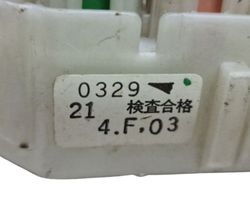 Toyota RAV 4 (XA40) Fuse module 0329