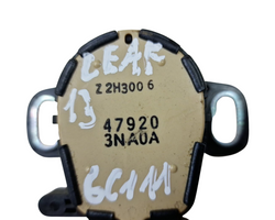 Nissan Leaf I (ZE0) Interruttore del pedale del freno 479203NA0A
