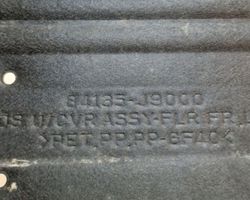 Hyundai Kona I Sānu apakšas aizsardzība 84135J9000