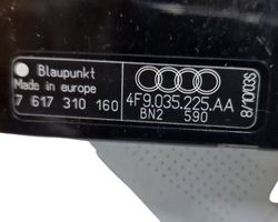 Audi A6 S6 C6 4F Amplificateur d'antenne 4F9035225AA
