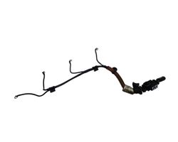 Volvo V50 Glow plug wires 9651709980