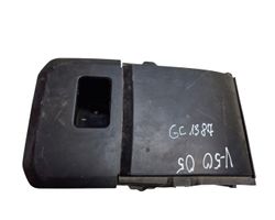 Volvo V50 Battery box tray 30667276