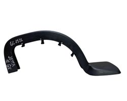 Volkswagen Jetta VI Other trunk/boot trim element 5C6877363