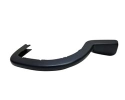 Volkswagen Jetta VI Other trunk/boot trim element 5C6877363