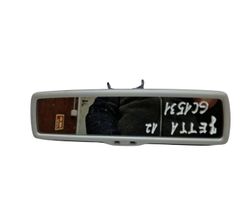 Volkswagen Jetta VI Rear view mirror (interior) 1K0857511E