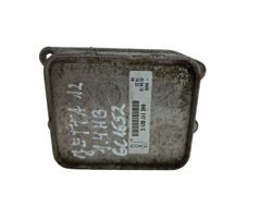 Volkswagen Jetta VI Engine oil radiator 04E117021C