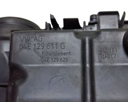 Volkswagen Jetta VI Caja del filtro de aire 04E129611G