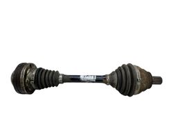 Volkswagen Jetta VI Front driveshaft 1K0407271PC