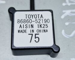 Toyota Yaris Antena (GPS antena) 8686052190