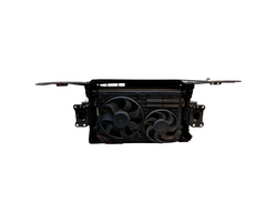 Volkswagen Jetta VI Radiator set 