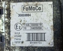 Volvo V40 Syrena alarmu 30659884