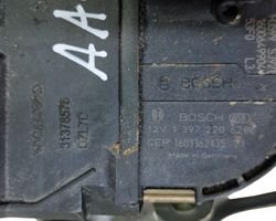 Volvo V40 Mechanizm i silniczek wycieraczek szyby przedniej / czołowej 3397021692