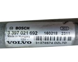 Volvo V40 Tringlerie et moteur d'essuie-glace avant 3397021692