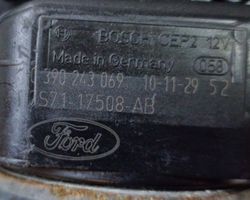 Ford Mondeo MK IV Tiranti e motorino del tergicristallo anteriore 3397021374