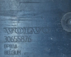Volvo V50 Belka zderzaka przedniego 30655876