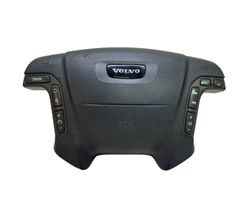 Volvo V70 Poduszka powietrzna Airbag kierownicy 8626845