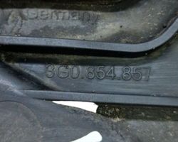 Volkswagen PASSAT B8 Chlapacze tylne 3G0854857