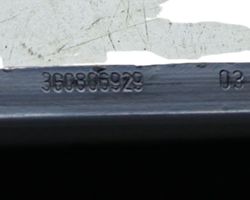 Volkswagen PASSAT B8 Laikiklis radiatorių panelės (televizoriaus) 3G0806929