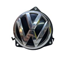 Volkswagen PASSAT B8 Maniglia esterna del portellone posteriore/bagagliaio 3G5827469