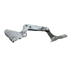 Peugeot iOn Engine bonnet/hood hinges 4C19