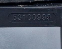 Fiat 500E Saugiklių dėžė (komplektas) 53100999