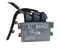 Renault Kangoo II Galios (ECU) modulis 237D40041R