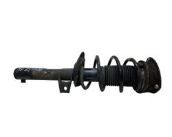 Volkswagen PASSAT B8 Front shock absorber with coil spring 3Q0413031BN