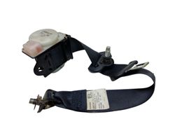 Nissan X-Trail T31 Rear seatbelt 0436146