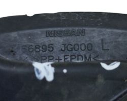 Nissan X-Trail T31 Rivestimento del tergicristallo 66895JG000