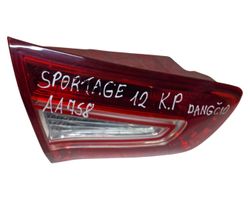 KIA Sportage Takaluukun takavalot 924053W0