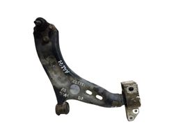 Audi A3 S3 A3 Sportback 8P Braccio di controllo sospensione anteriore inferiore/braccio oscillante 1K0407152BD