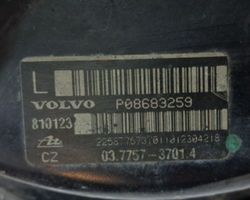 Volvo V70 Jarrutehostin P08683259