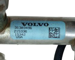 Volvo V40 Linea principale tubo carburante 31303496