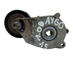 Toyota Aygo AB40 Napinacz paska alternatora F560469