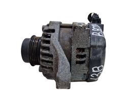 Toyota Yaris Alternator 270600Y130