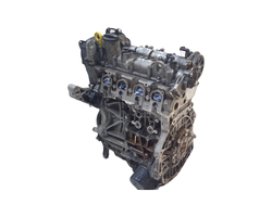 Volkswagen Jetta VI Engine CRJ