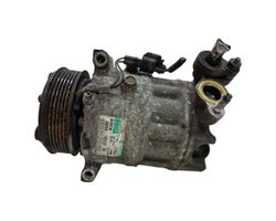 Ford S-MAX Ilmastointilaitteen kompressorin pumppu (A/C) AM5N19D629AB