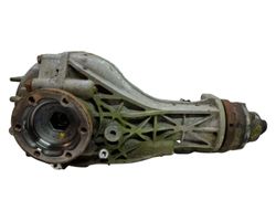 Audi A6 Allroad C6 Rear differential 3K02