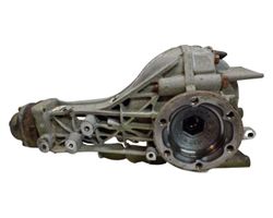 Audi A6 Allroad C6 Rear differential 3K02