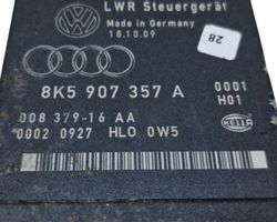 Audi A4 Allroad Sterownik / Moduł świateł LCM 8K5907357A