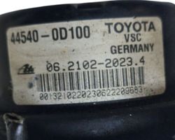 Toyota Yaris Pompa ABS 445400D100