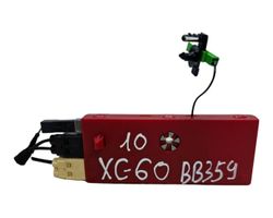 Volvo XC60 Amplificador de antena aérea 30775158