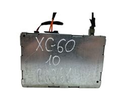 Volvo XC60 Aerial antenna amplifier 31282403