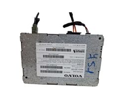 Volvo XC60 Aerial antenna amplifier 31282403