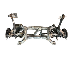 Volvo XC60 Rear axle beam 