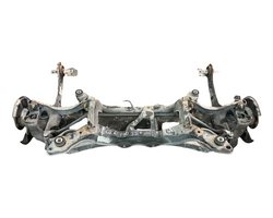 Volvo XC60 Rear axle beam 