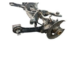 Volvo XC60 Rear axle beam 